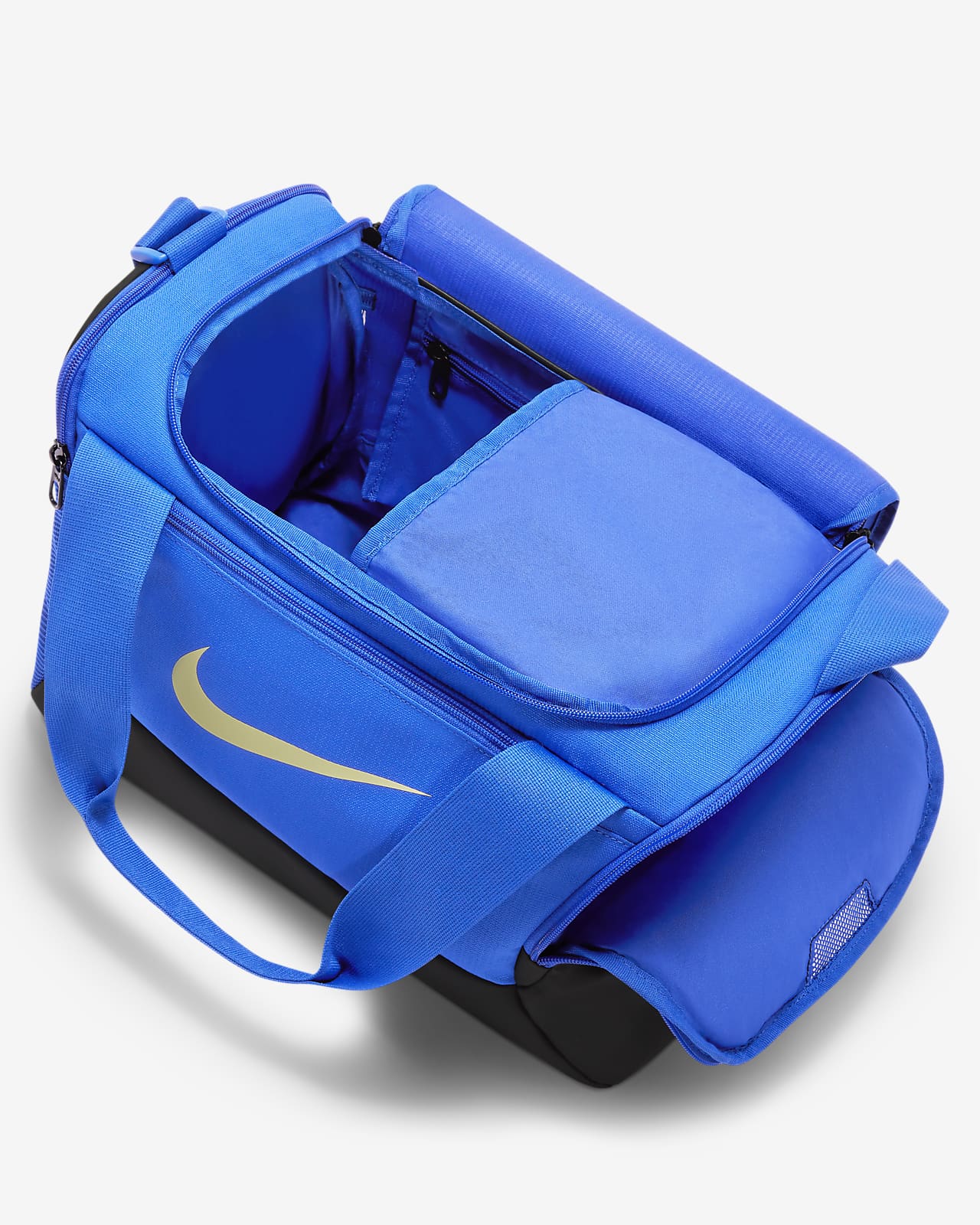 Nike Brasilia 9.5 Training Duffel Bag (Extra-Small, 25L)