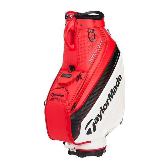 TAYLORMADE STEALTH 2 TOUR STAFF BAG V9765601