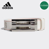 adidas 3-Stripes Punch Belt - FM3214
