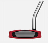 SPIDER GTX RED SINGLE BEND | TaylorMade Golf