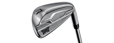 2021 0211 DUALCOR IRONS | PXG