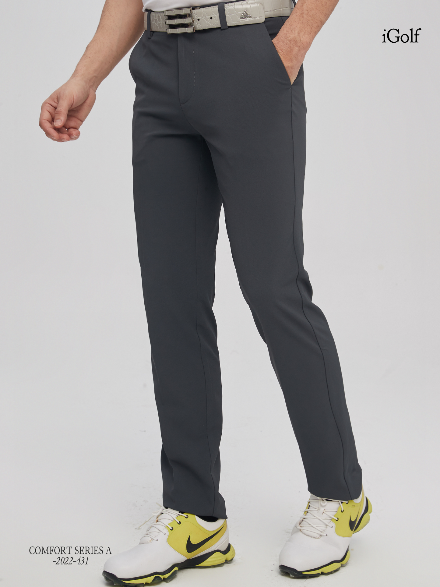 Men’s Golf Pant | Oclunlc 2022-431 Comfort Series A