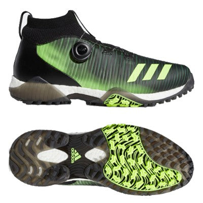 CODECHAOS BOA GOLF SHOES | ADIDAS EE9105