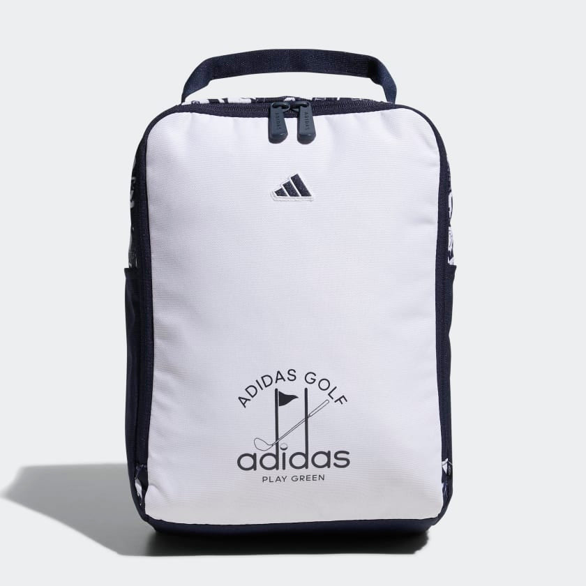 PLAY GREEN SHOE BAG | ADIDAS HT5718