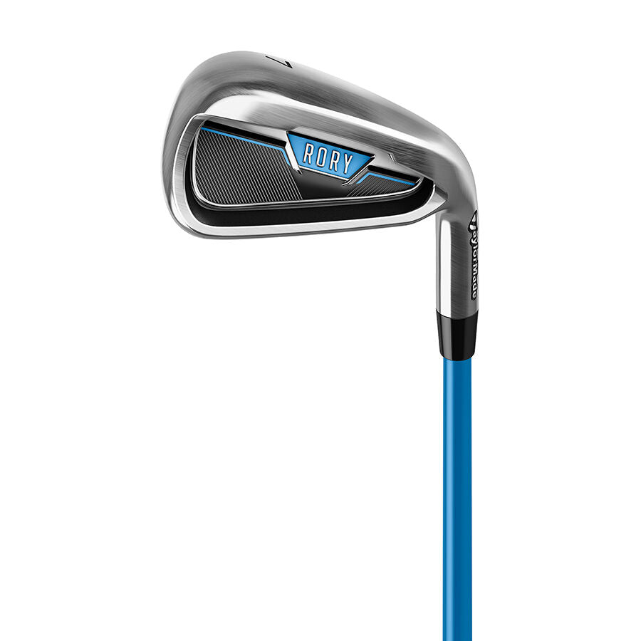 RORY 4+ BLUE KIDS SET | TaylorMade