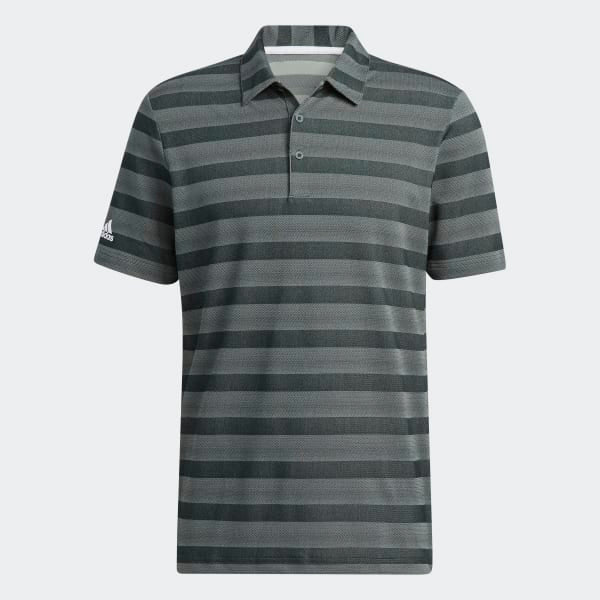 TWO-COLOR STRIPED POLO SHIRT | ADIDAS-HM5326