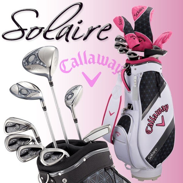 Callaway fashion solaire women's golf shoes