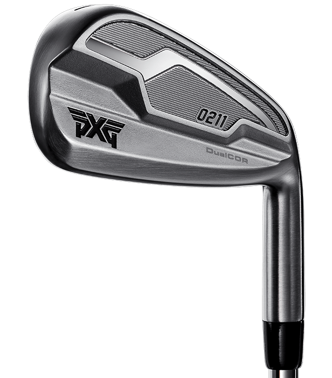 2021 0211 DUALCOR IRONS | PXG