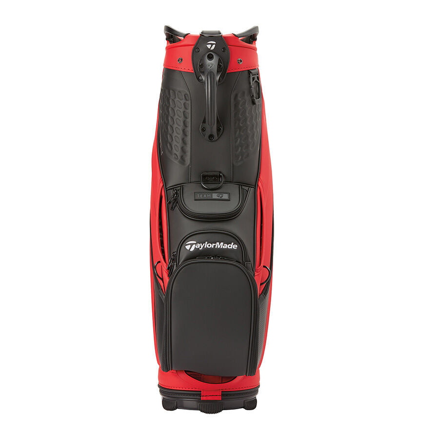 STEATH Tour Cart Bag | TaylorMade Golf