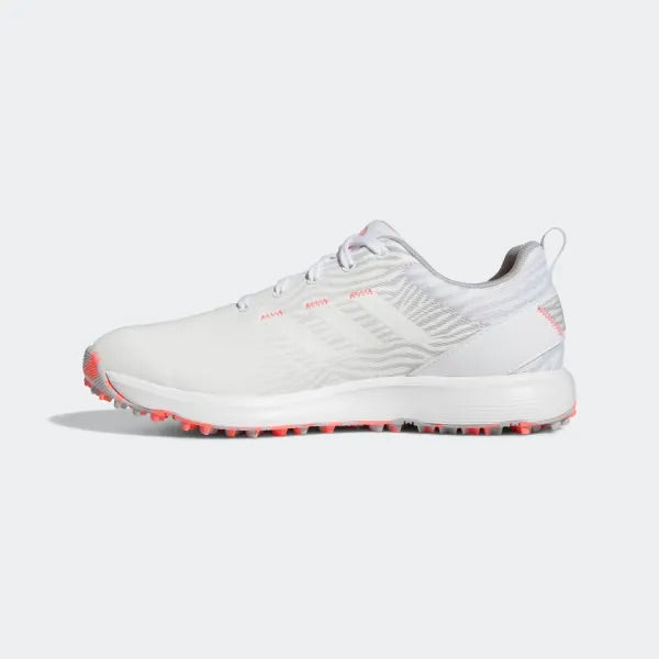 WOMEN'S S2G SPIKELESS GOLF SHOES | ADIDAS GZ3912