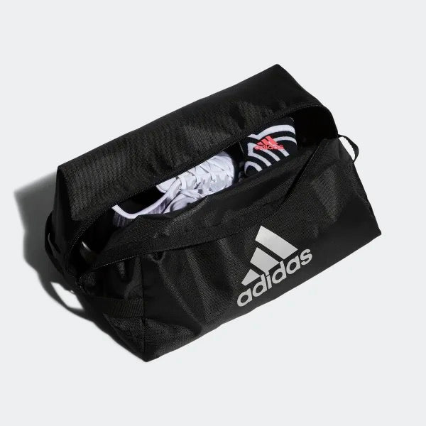 GOLF SHOE BAG WITE VENTILATION | adidas GM1389