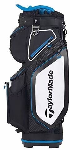 TaylorMade Cart 8.0 Bag-N7747701