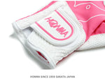 Honma Golf /  Women Golf Glove - GC13001