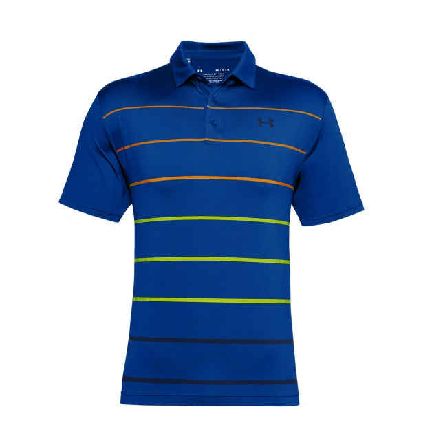 Men's UA Playoff Polo 2.0 Shirt | 1327037-581