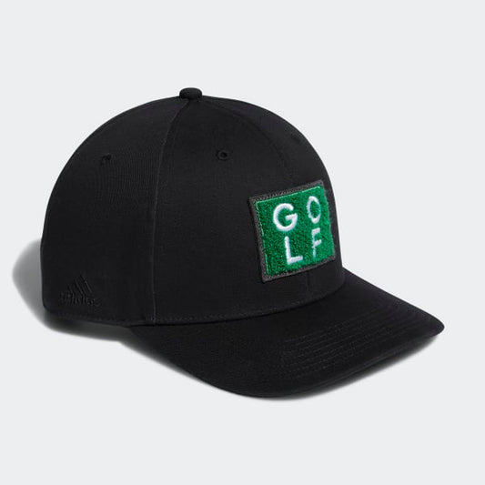 GOLF TURF HAT | adidas CAPS - FI3075