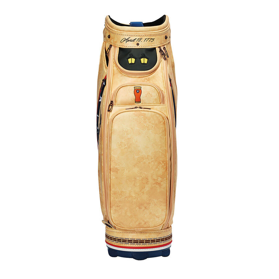 SUMMER COMMEMORATIVE STAFF BAG | TaylorMade N7879701