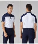 Men’s Golf Shirt | Azureway T3312