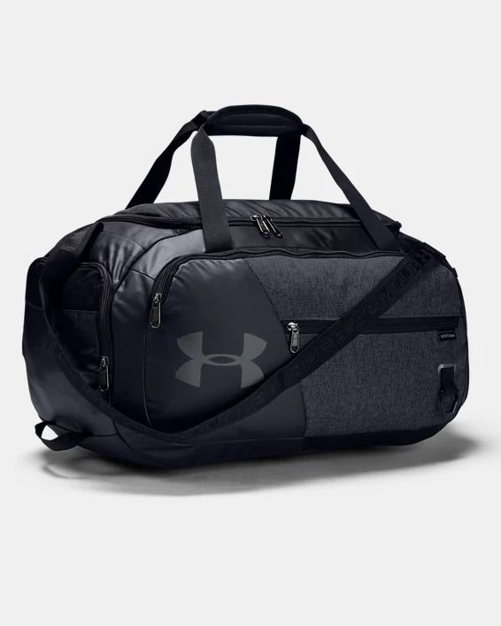 UA Undeniable 4.0 Small Duffle Bag1342656.001