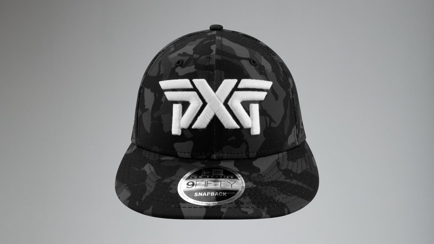 PXG FAIRWAY CAMO 950LP XEPPU8585-01