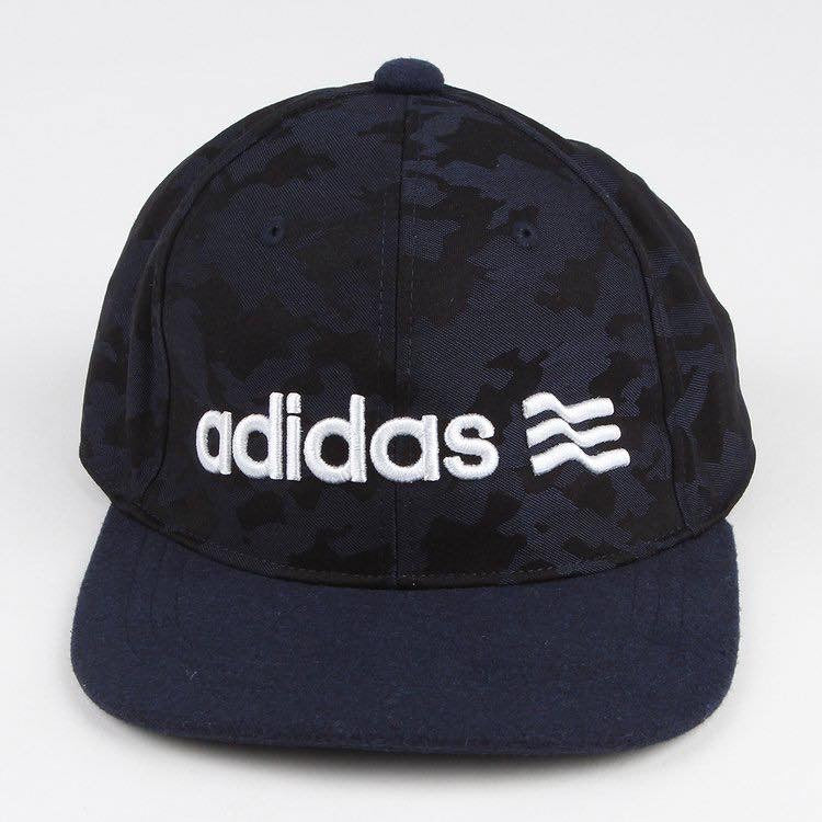 𝗔𝗗𝗜𝗗𝗔𝗦 Adjustable SnapBack Golf Cap