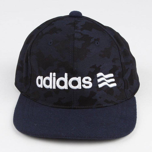 𝗔𝗗𝗜𝗗𝗔𝗦 Adjustable SnapBack Golf Cap