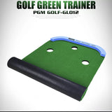 PGM GL012 Portable Mini Golf Green