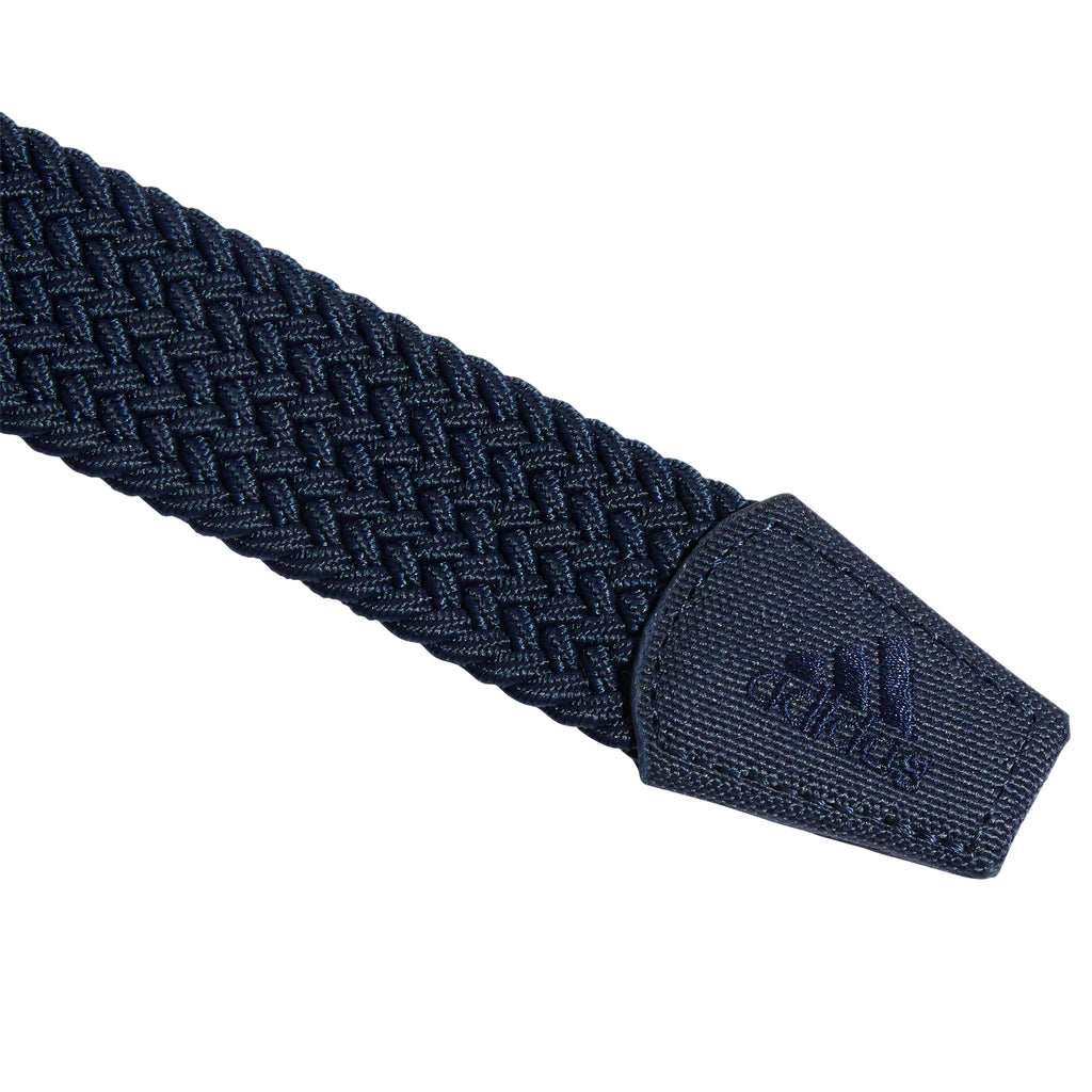 MEN'S BRAIDED STRETCH BELT | Adidas - GQ6884