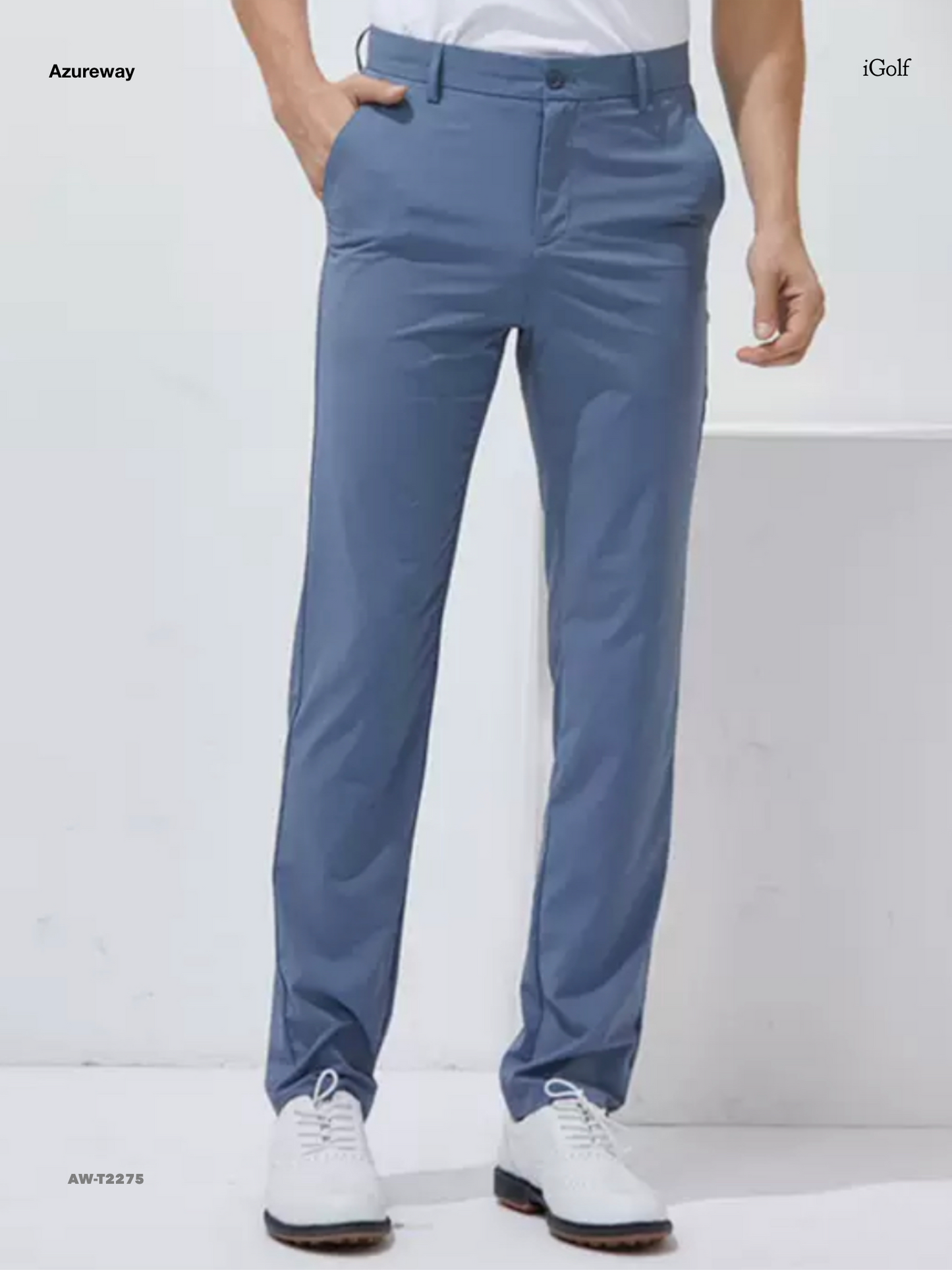 Men’s Golf Pant | Azureway AW-P2273/P2275