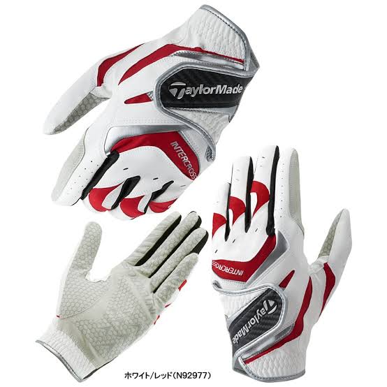 Men’s Golf Glove | TaylorMade-N92977