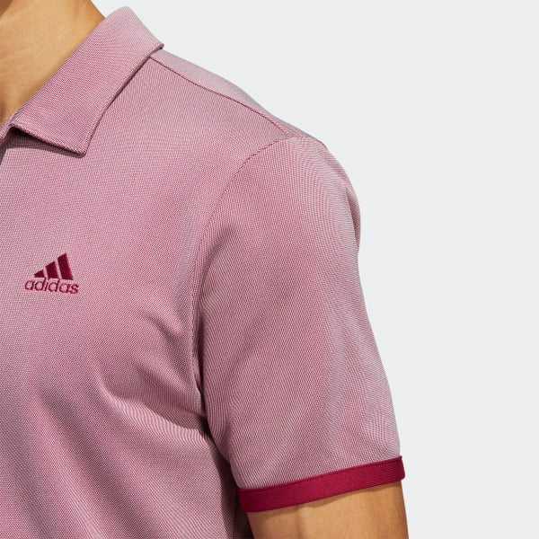 TWO-TONE PIQUÉ POLO SHIRT | adidas - H56749