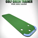 PGM GL012 Portable Mini Golf Green