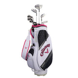 Golf Full Set Callaway Solaire For Ladies