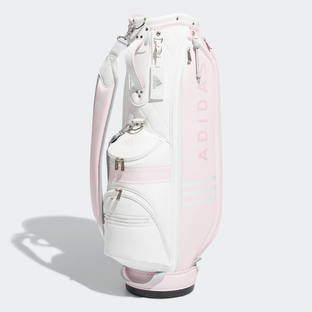 3-STRIPES GOLF BAG | ADIDAS HG8242