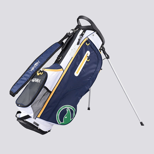 Honma Golf Japan CB1926 Stand bag 9.5”unisex