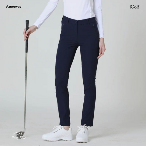 Women’s Golf Pant | Azureway AW-P2285