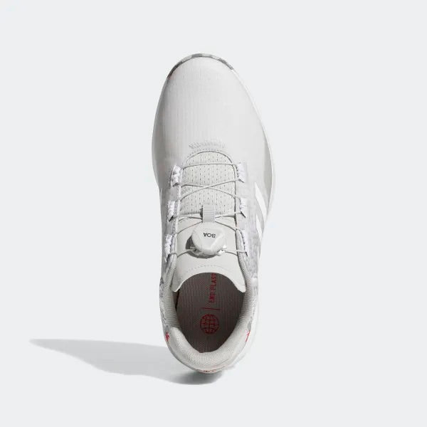 S2G BOA WIDE SPIKELESS GOLF SHOES | adidas GV9786