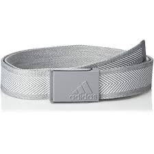 HEATHER WEBBING BELT