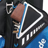 TaylorMade Select Plus Cart Bag-N7727101
