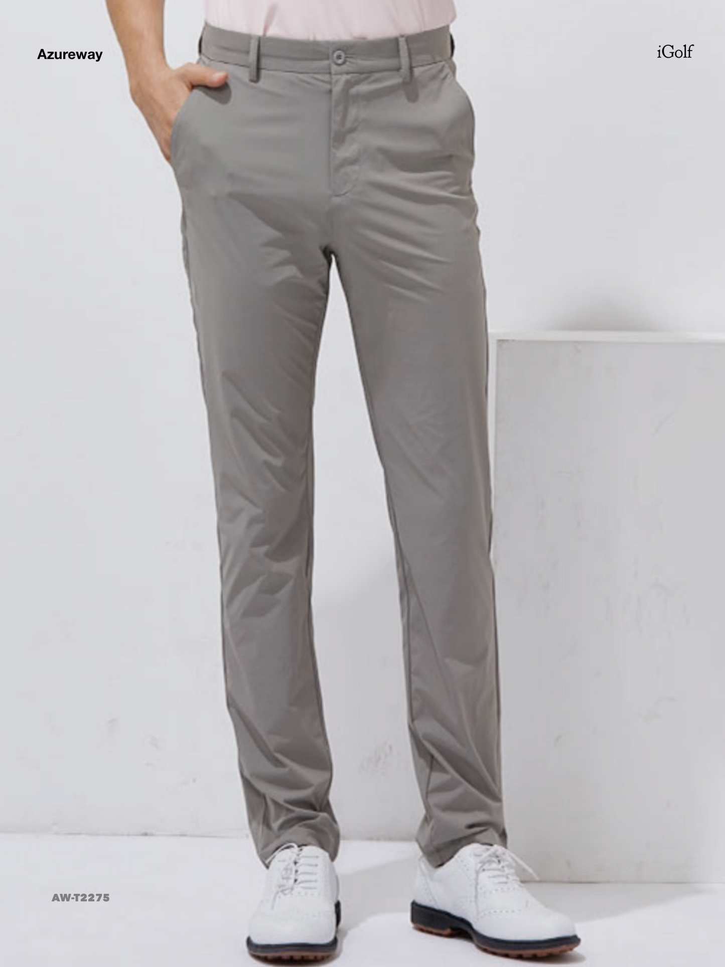 Men’s Golf Pant | Azureway AW-P2273/P2275