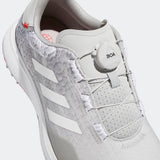 S2G BOA WIDE SPIKELESS GOLF SHOES | adidas GV9786
