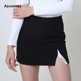 Azureway Golf | Ladies Skirt AW-S966
