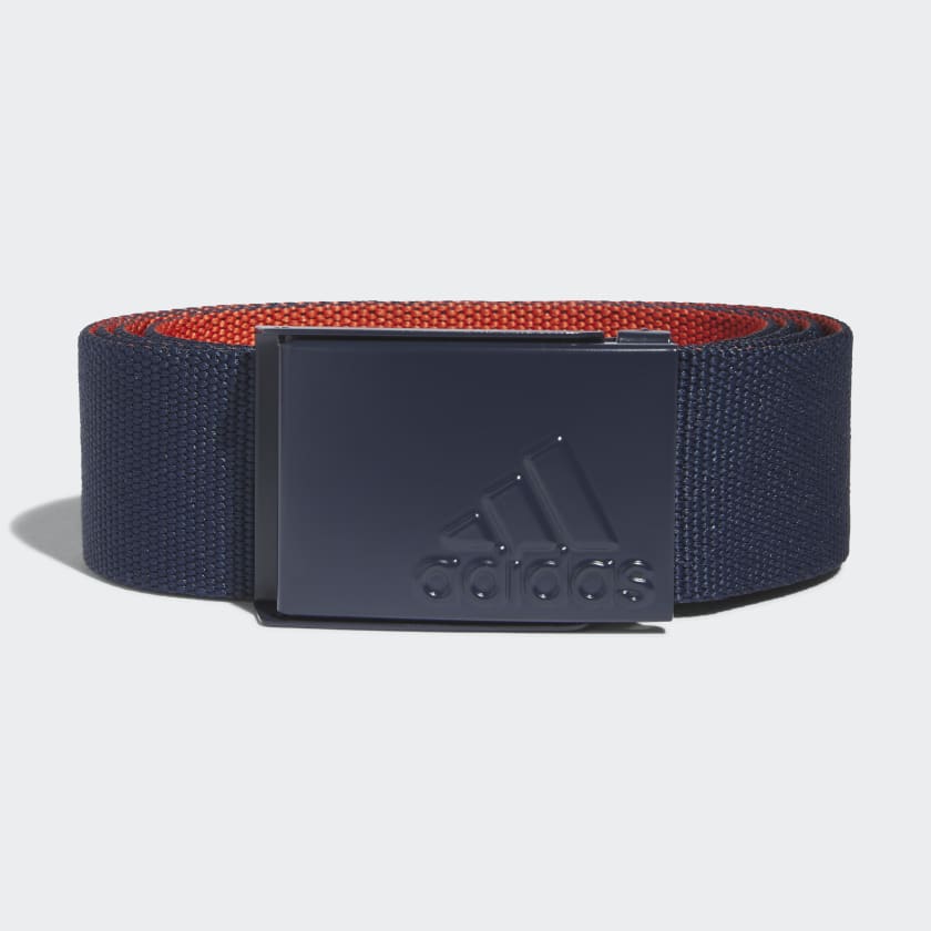 GOLF REVERSIBLE WEB BELT | ADIDAS HT7742