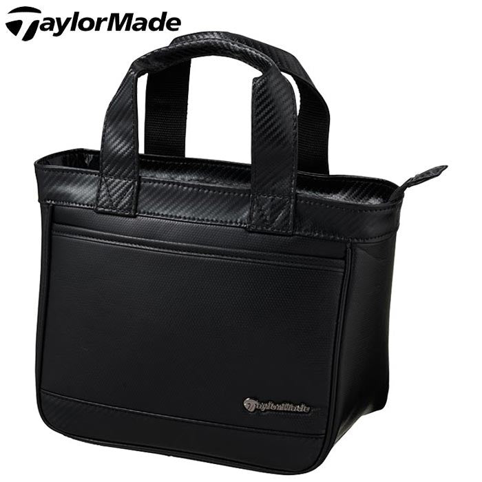 TaylorMade Men's Austec Round Tote Bag TJ086 N94663