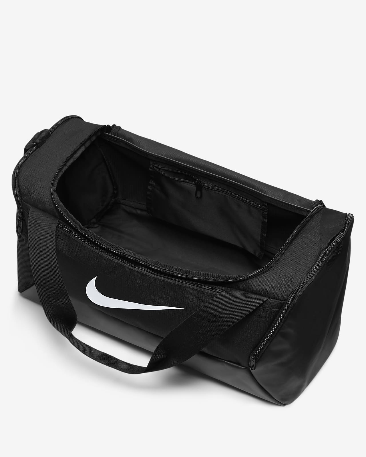 Nike Brasilia 9.5 Training Duffel Bag (Small, 41L) DM3976 010