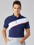 Men’s Golf Shirt | Azureway T3301