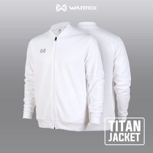 Men’s Jacket | WARRIX