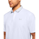Men's UA Iso-Chill Printed Polo Shirt - 1350037