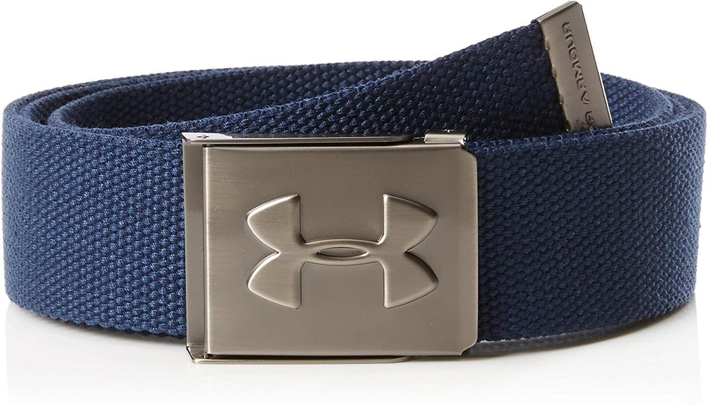 UA Webbed Belt | Under Armour