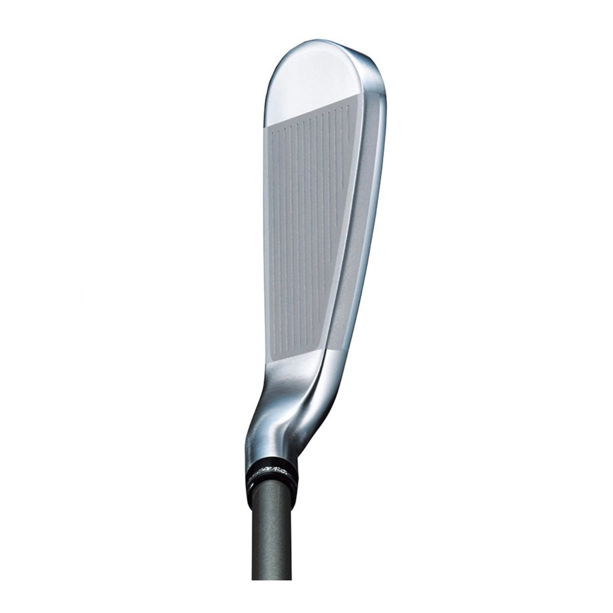 XXIO Prime Irons