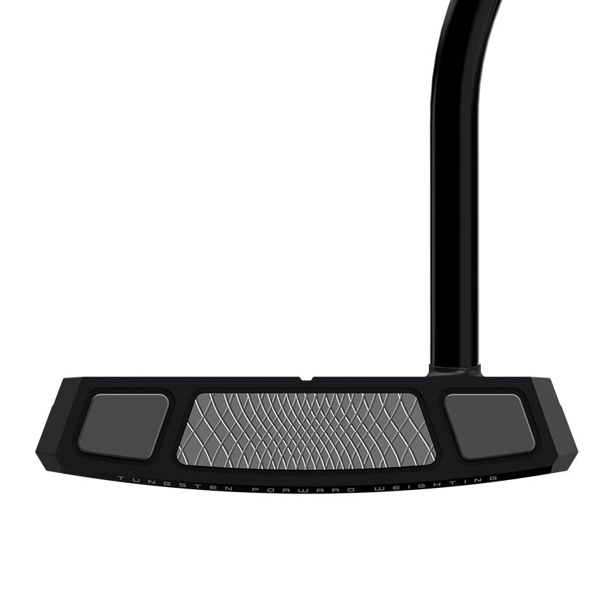 FRONTLINE ELEVADO SINGLE BEND PUTTER